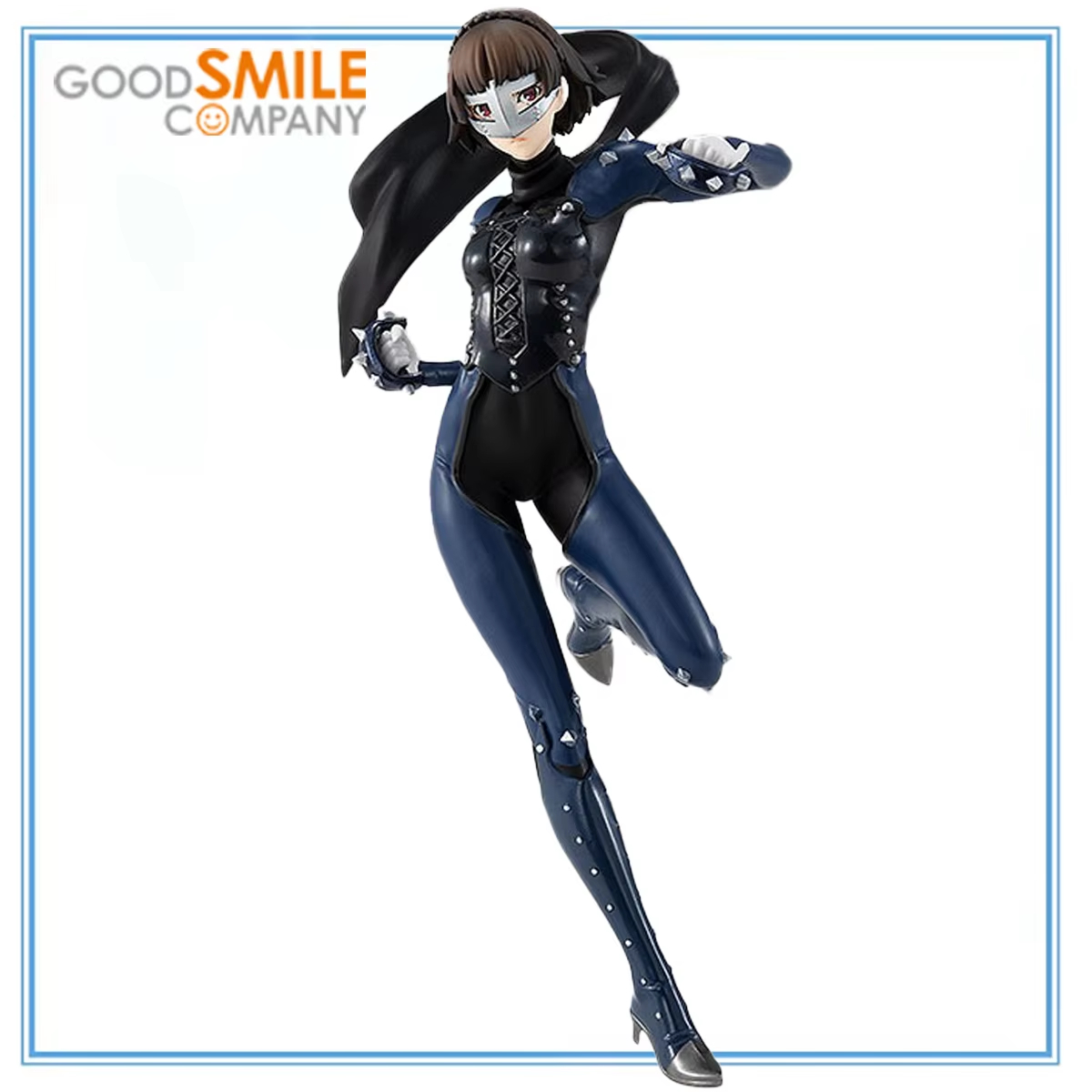 Good Smile Company Pop Up Parade - 100% Oryginalna figurka Good Smile Company