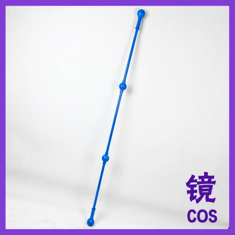 Detachable Cosplay Prop - Nami Blue Clima-Tact Rekwizyt Cosplayowy –