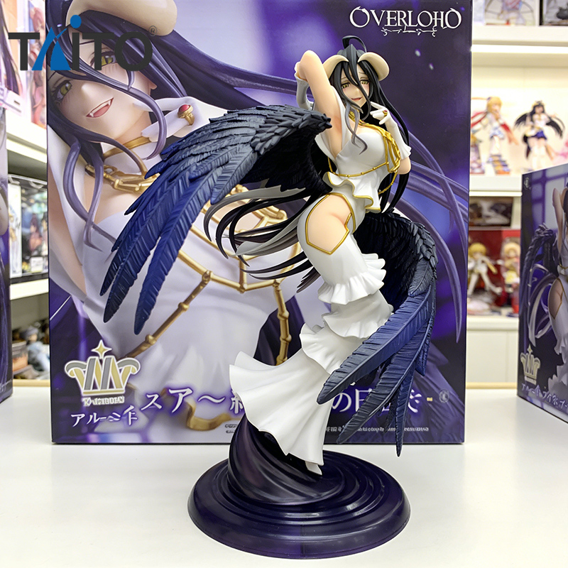 Good Smile Company Pop Up Parade - Na stanie TAiTO T-most OVERLORD Albedo