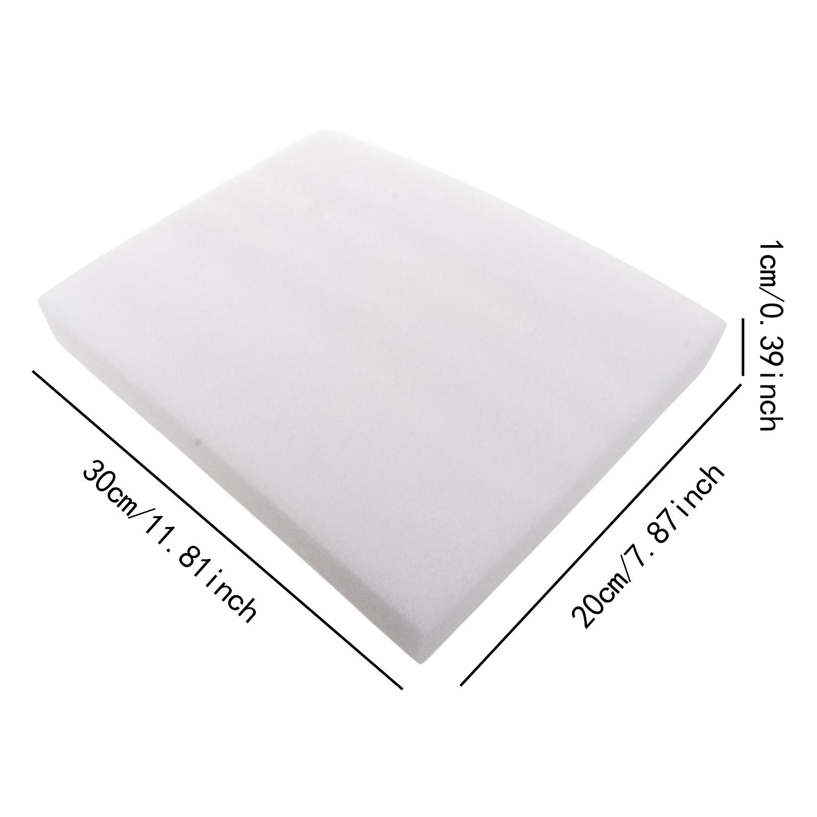 Eva Foam Sheet - Arkusz pianki polietylenowej, podkładka ochronna z