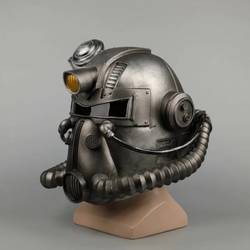 Fallout Cosplay Prop - Nowa gra 2025 Power Armor Noszona