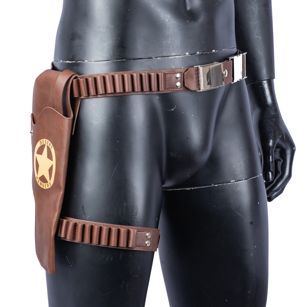 Xcoser Fallout New Vegas NCR R – Fallout Cosplay Prop recenzja i cena