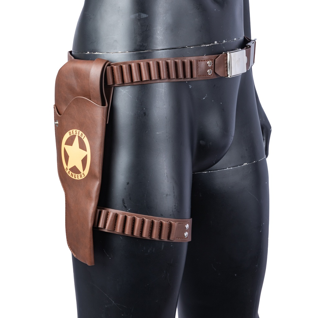 Xcoser Fallout New Vegas NCR R – Fallout Cosplay Prop recenzja i cena