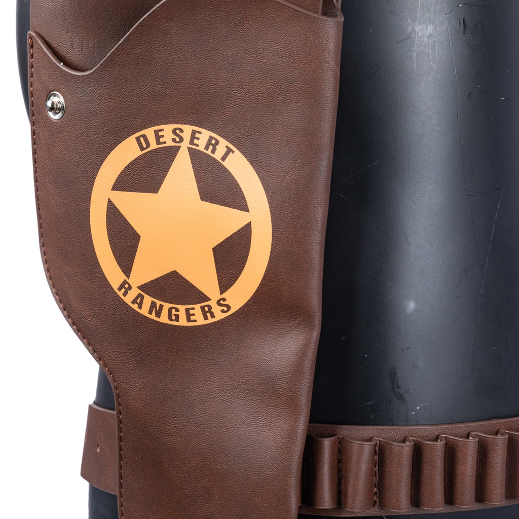 Xcoser Fallout New Vegas NCR R – Fallout Cosplay Prop recenzja i cena