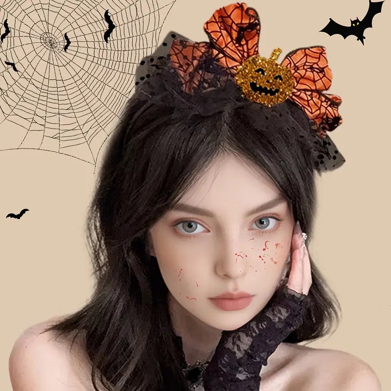 1 szt. Opaska na głowę z kokar – Cosplay Bat Prop recenzja i cena