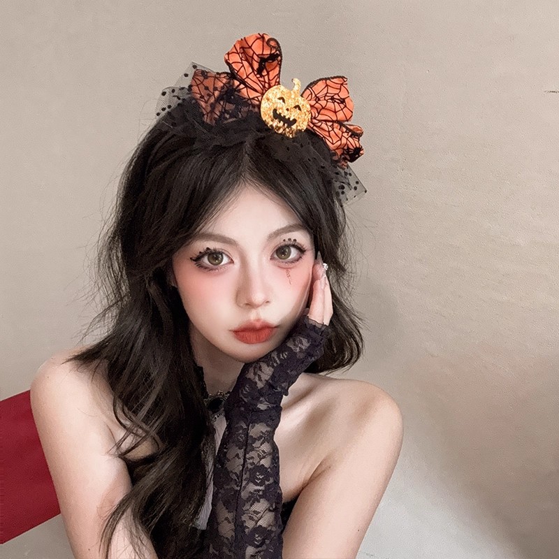 1 szt. Opaska na głowę z kokar – Cosplay Bat Prop recenzja i cena