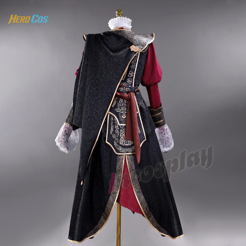 Kostium Cosplay Krzemienia, sł – Bloodborne Cosplay Prop recenzja i cena