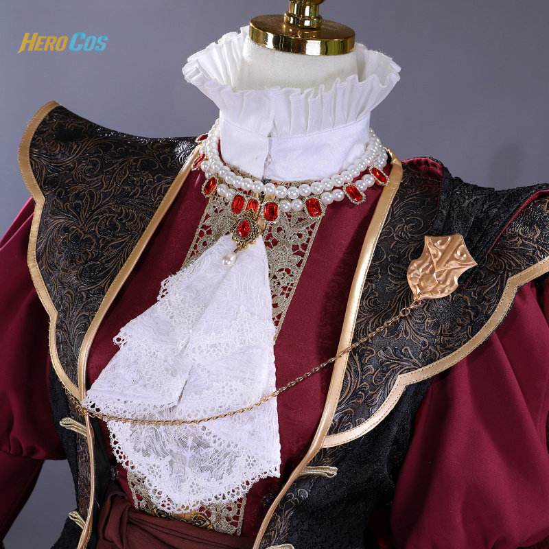 Kostium Cosplay Krzemienia, sł – Bloodborne Cosplay Prop recenzja i cena