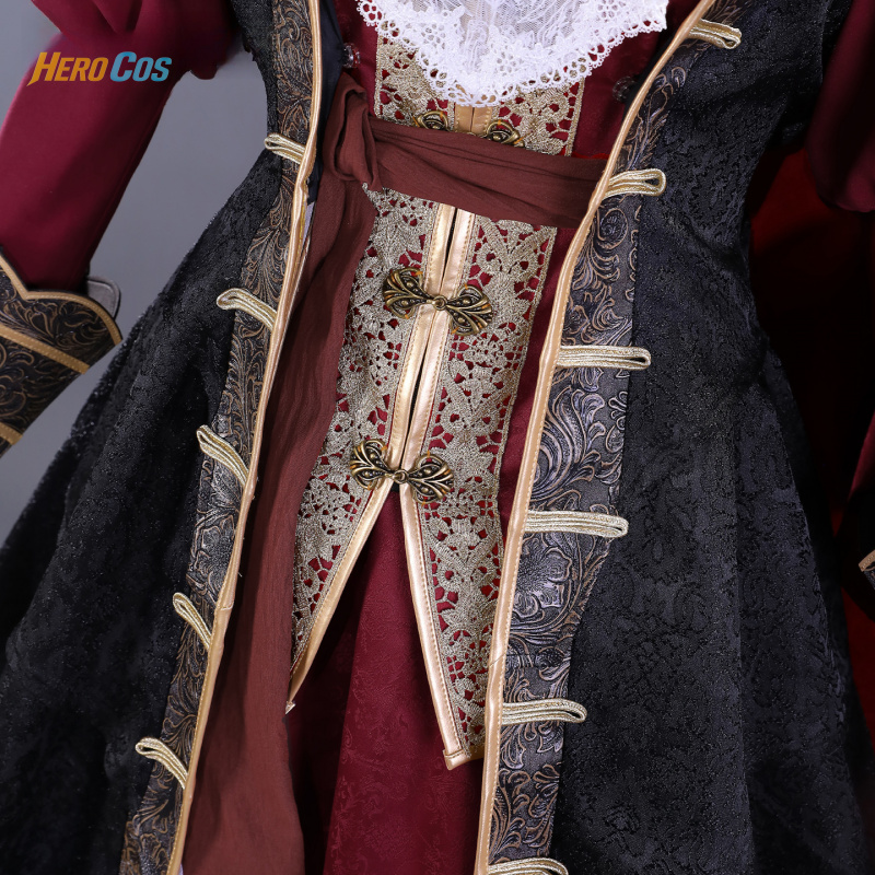 Kostium Cosplay Krzemienia, sł – Bloodborne Cosplay Prop recenzja i cena