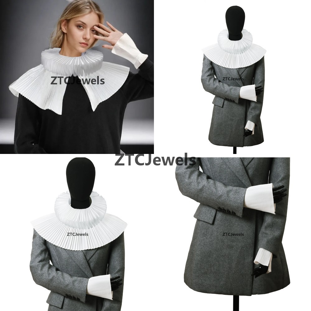 Cosplay Perłowy Wachlarz w Ksz – Detachable Cosplay Prop recenzja i cena