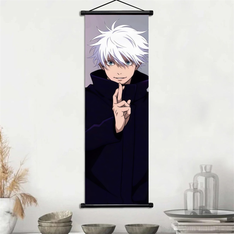 Jujutsu Kaisen Gojo Satoru & G – Anime Cosplay Prop recenzja i cena