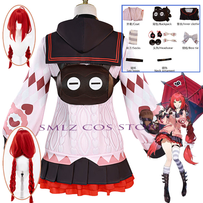Smlz Ukinami Yuzuha Cosplay Gr – Cosplay Prop Bag recenzja i cena
