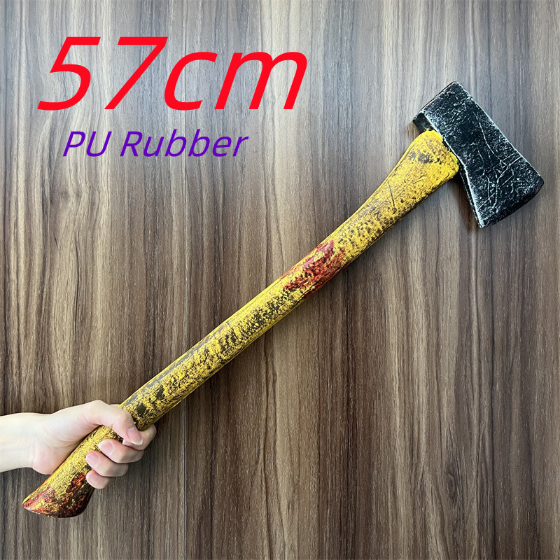 Halloween Cosplay Średniowiecz – Cosplay Prop Axe recenzja i cena