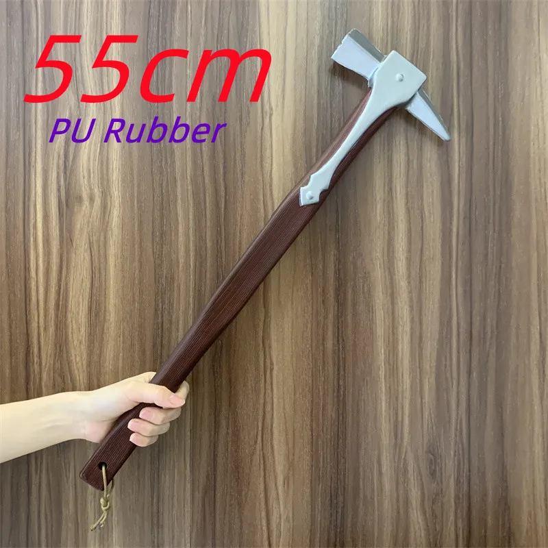 Halloween Cosplay Średniowiecz – Cosplay Prop Axe recenzja i cena