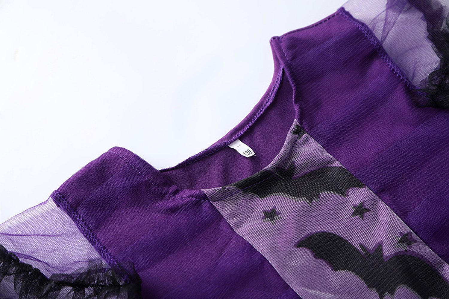 Strój na Halloween dla dziewcz – Cosplay Bat Prop recenzja i cena