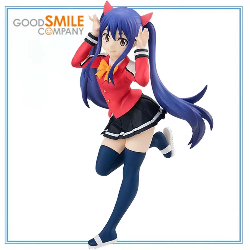 100% Oryginalne, dostępne od r – Good Smile Company Pop Up Parade recenzja i cena