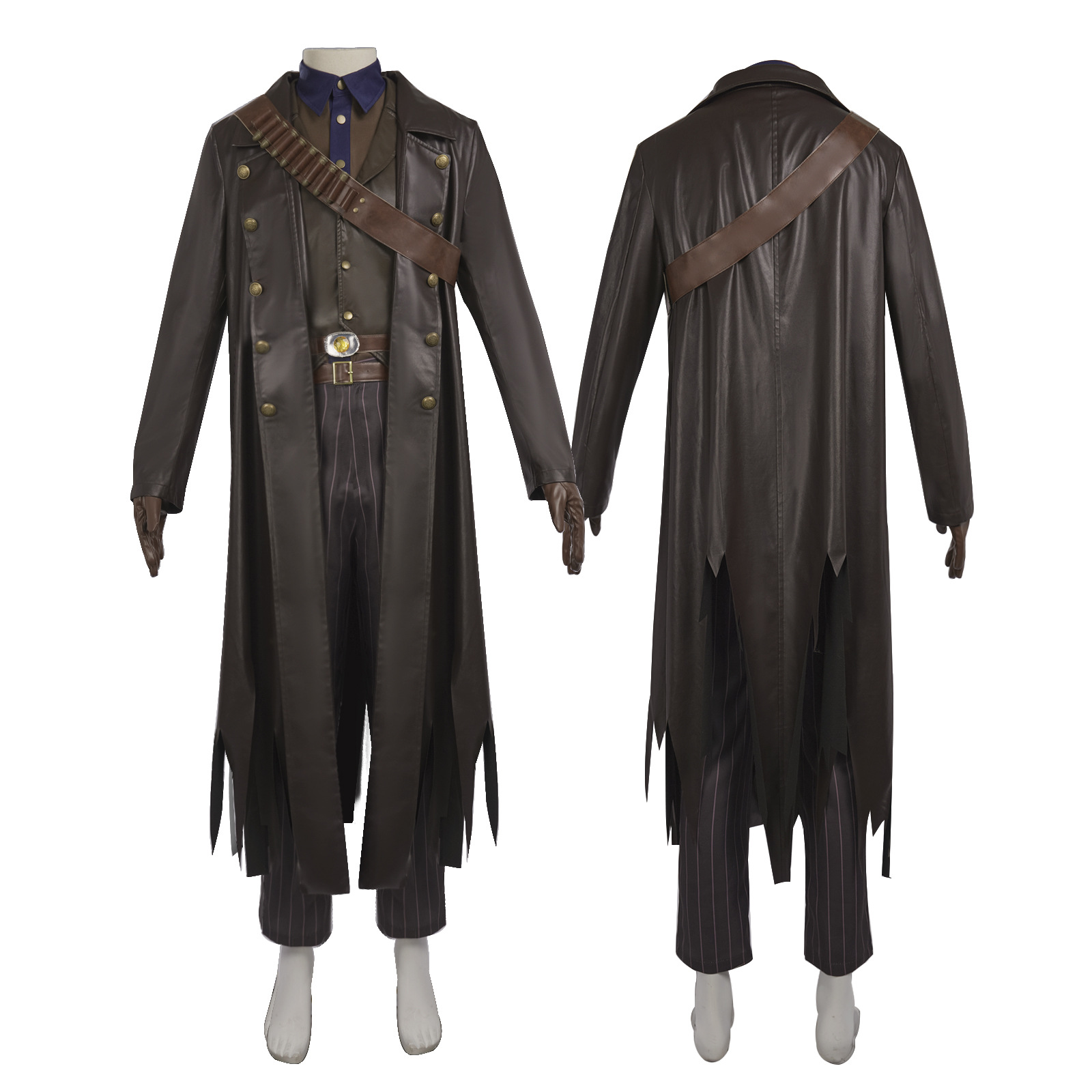 Kostium cosplay z gry Fall Cos – Fallout Cosplay Prop recenzja i cena