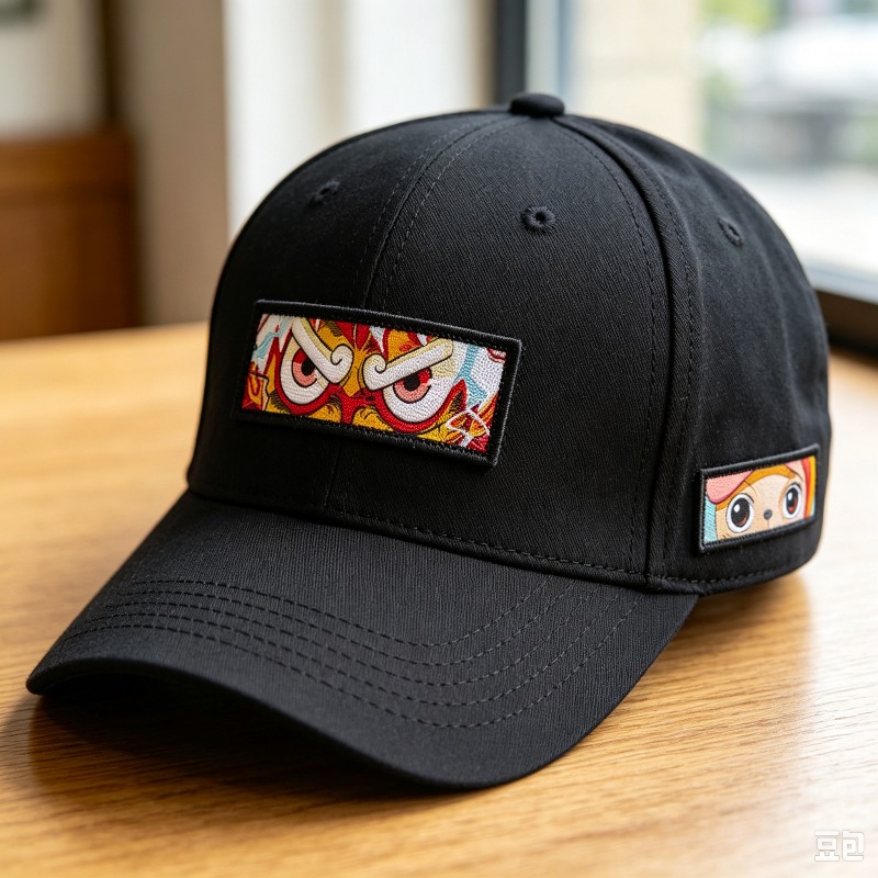 Anime One Piece Naszywka na rz – Velcro Hook Loop recenzja i cena