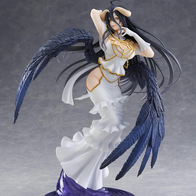 Na stanie TAiTO T-most OVERLOR – Good Smile Company Pop Up Parade recenzja i cena