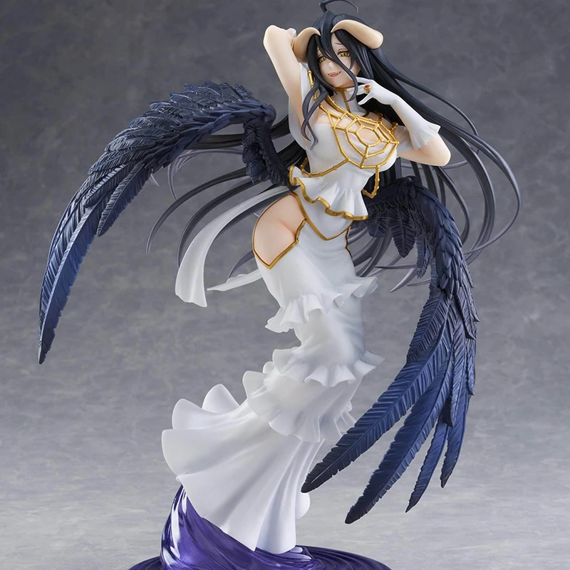 Na stanie TAiTO T-most OVERLOR – Good Smile Company Pop Up Parade recenzja i cena