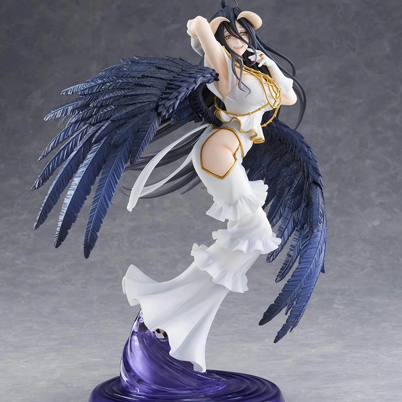 Na stanie TAiTO T-most OVERLOR – Good Smile Company Pop Up Parade recenzja i cena