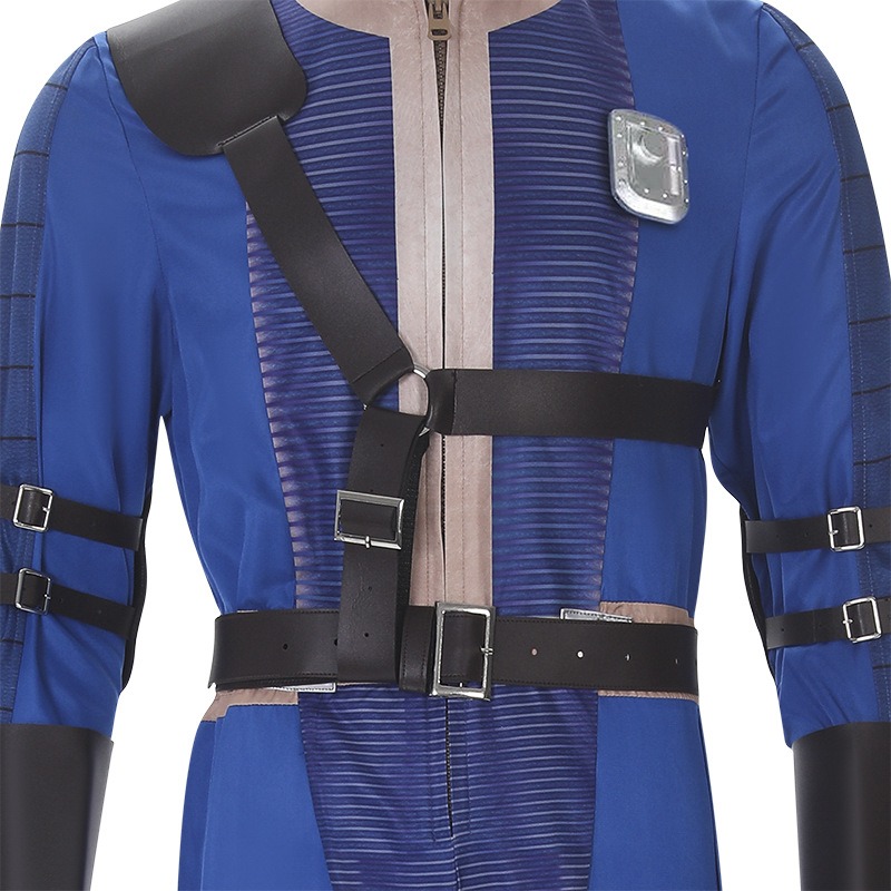 Kostium cosplay Fall Cos Out L – Fallout Cosplay Prop recenzja i cena