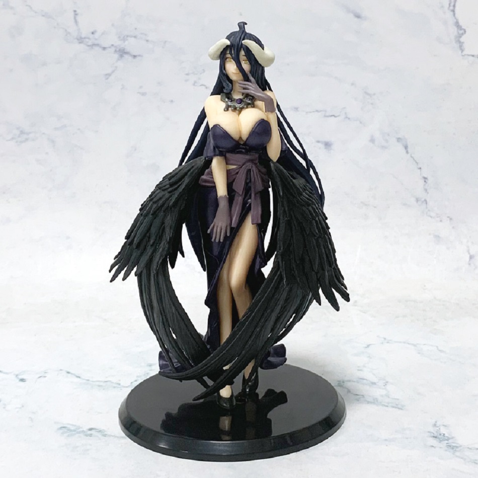 18cm Figurka Anime Overlord Al – Good Smile Company Pop Up Parade recenzja i cena