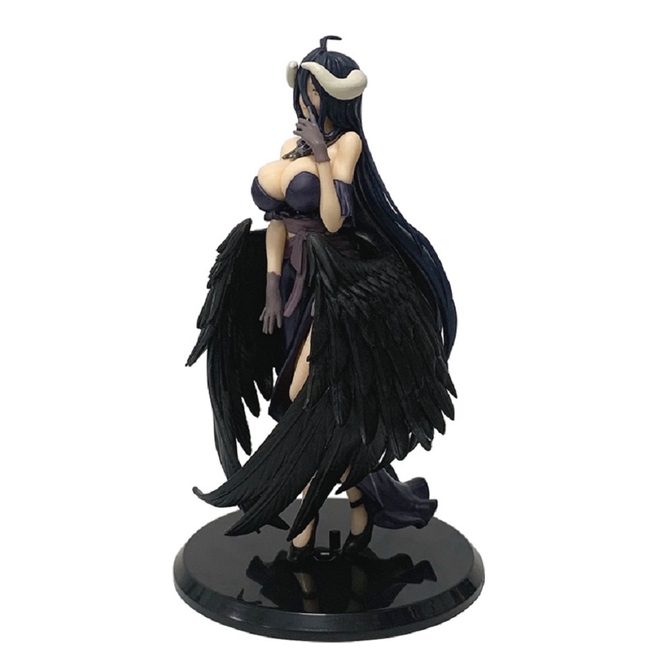 18cm Figurka Anime Overlord Al – Good Smile Company Pop Up Parade recenzja i cena