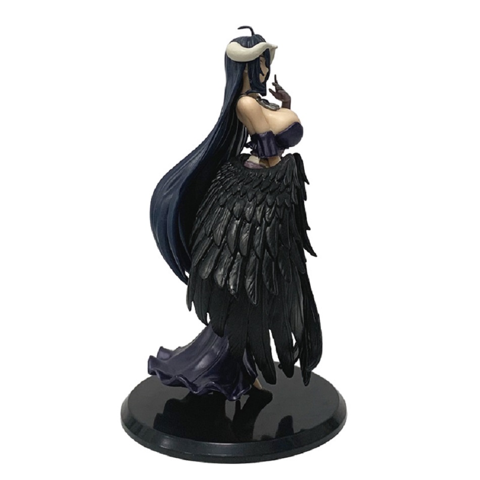 18cm Figurka Anime Overlord Al – Good Smile Company Pop Up Parade recenzja i cena