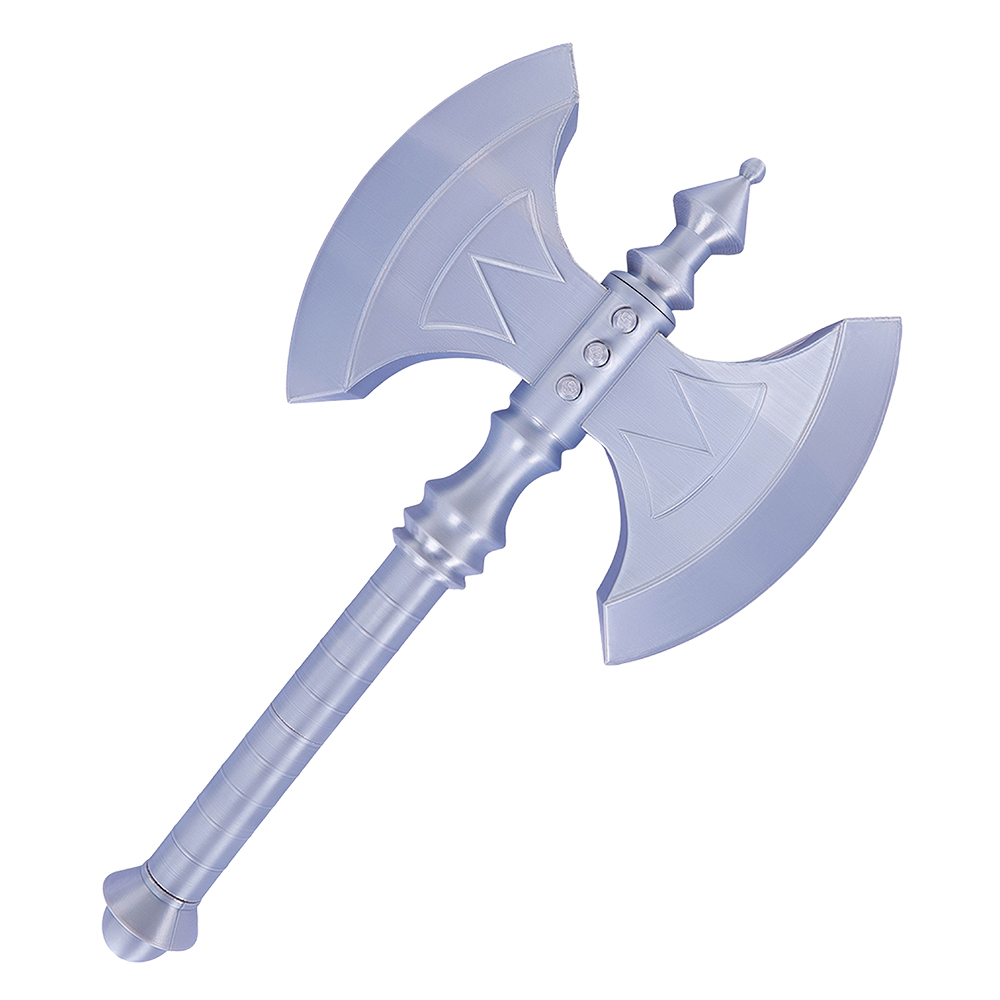 Ozdoba Cosplay Męska Siekiera  – Cosplay Prop Axe recenzja i cena