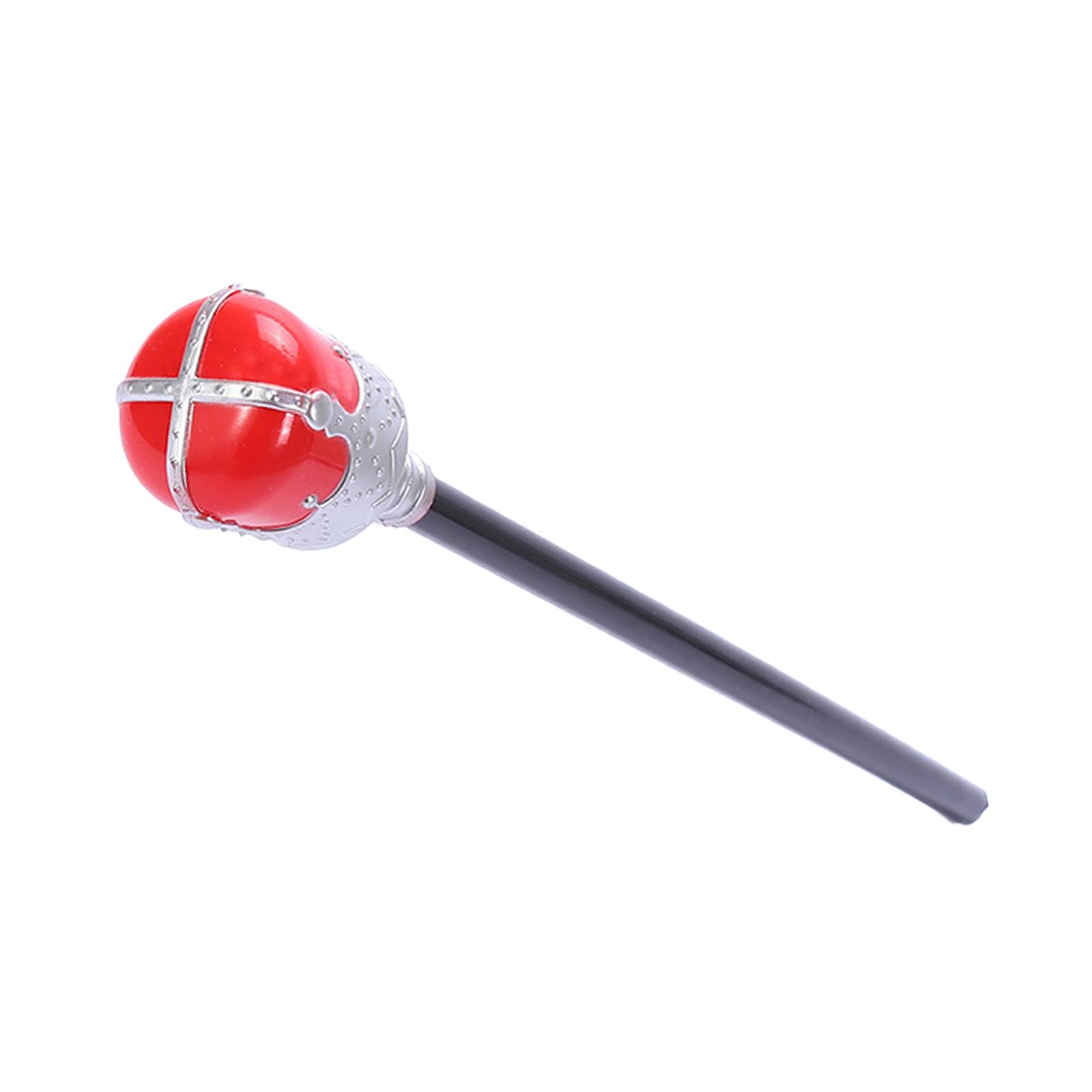 Sztuczne berło króla Łatwe w u – Easy Cosplay Prop recenzja i cena