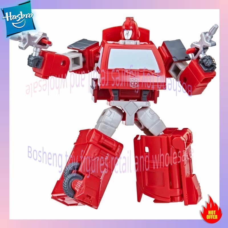 Na Stanie Hasbro Transformowal – Good Smile Company Pop Up Parade recenzja i cena