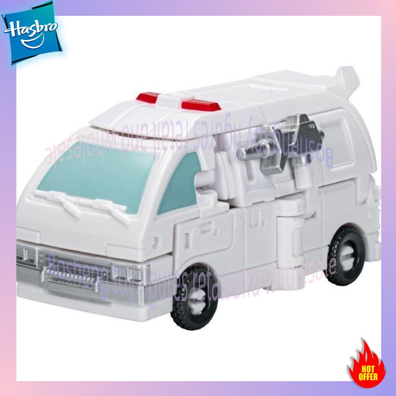Na Stanie Hasbro Transformowal – Good Smile Company Pop Up Parade recenzja i cena
