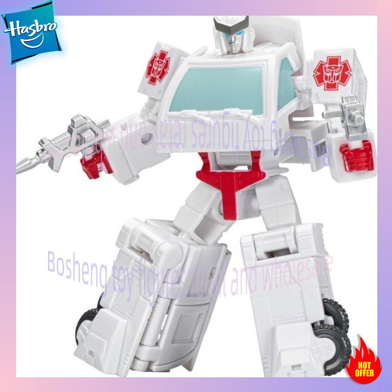 Na Stanie Hasbro Transformowal – Good Smile Company Pop Up Parade recenzja i cena