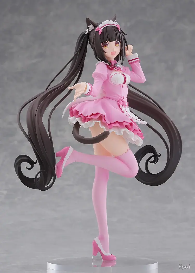 【Przedsprzedaż】GSC PUP NEKOPAR – Good Smile Company Pop Up Parade recenzja i cena