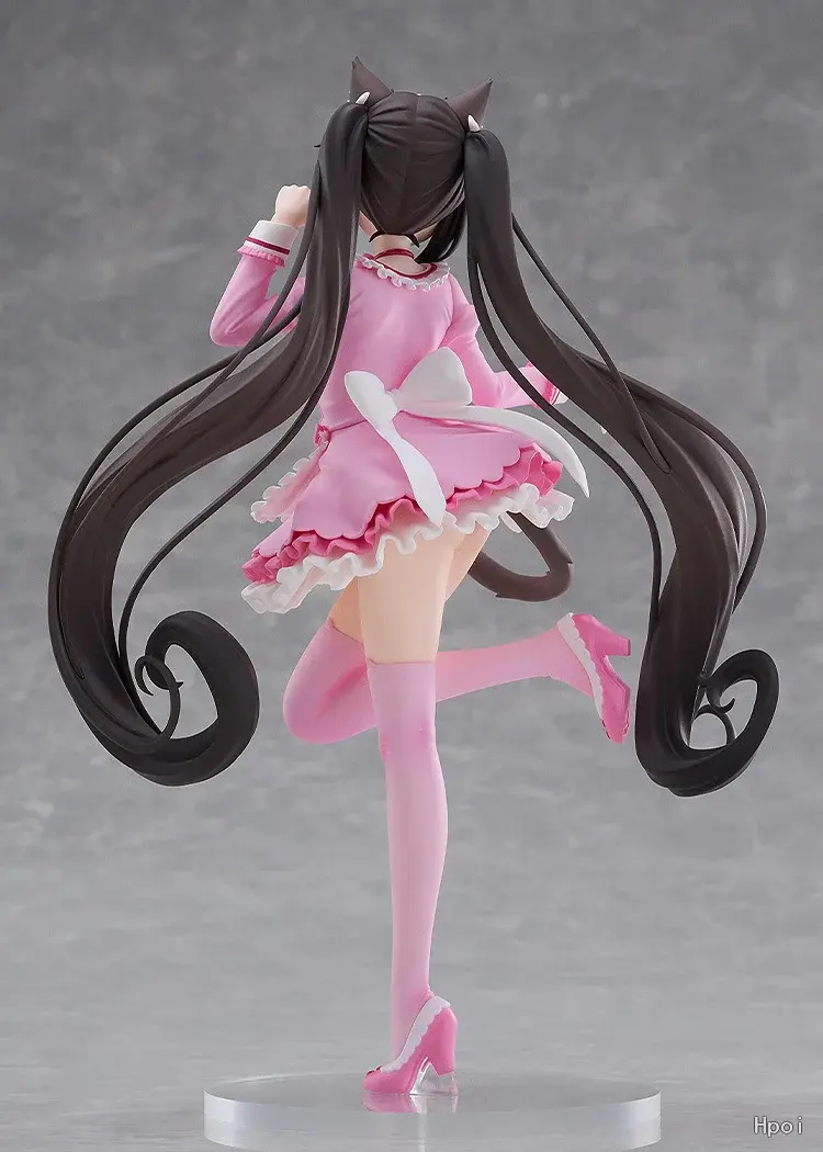 【Przedsprzedaż】GSC PUP NEKOPAR – Good Smile Company Pop Up Parade recenzja i cena