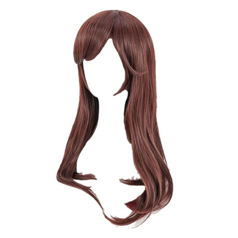 Peruka Cosplay Anime Gra Overw – Dva Cosplay Prop recenzja i cena