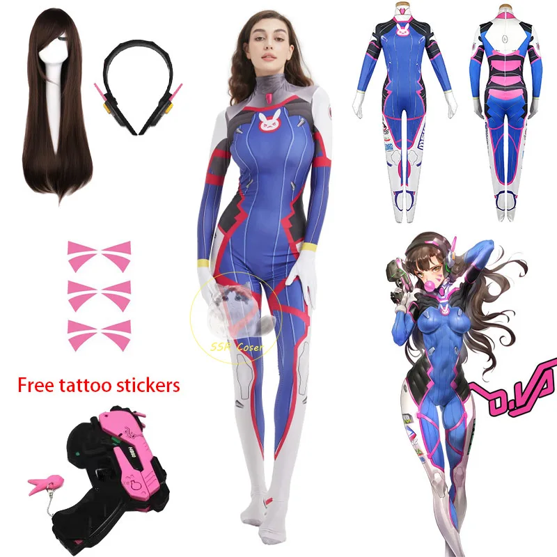 Dva przebranie na karnawał bod – Dva Cosplay Prop recenzja i cena