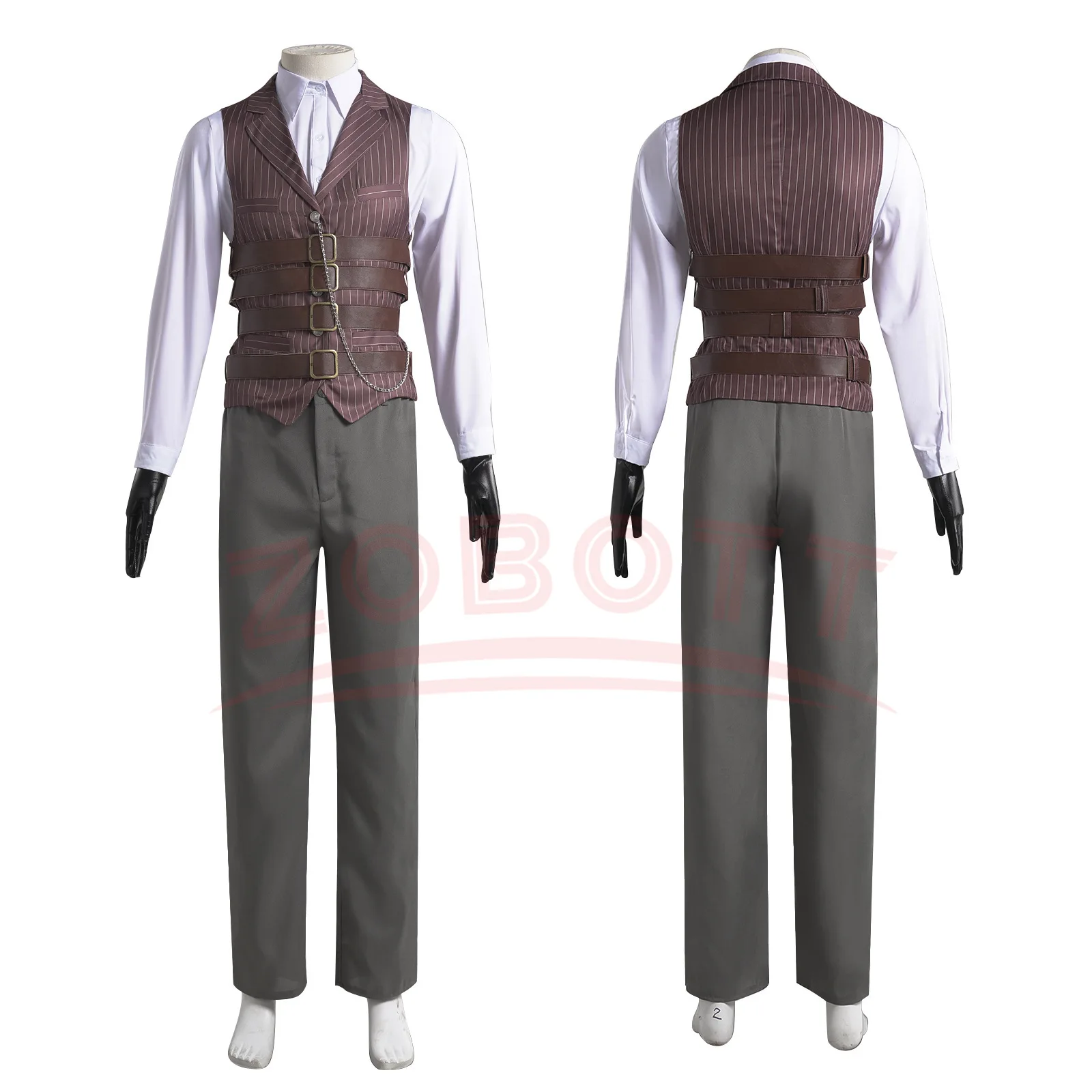 Anime gra Bloodborne Gehrman p – Bloodborne Cosplay Prop recenzja i cena