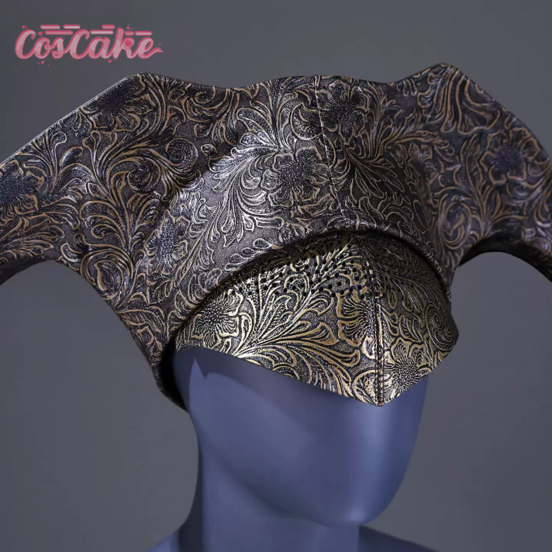 Kostium Cosplay z gry Bloodbor – Bloodborne Cosplay Prop recenzja i cena