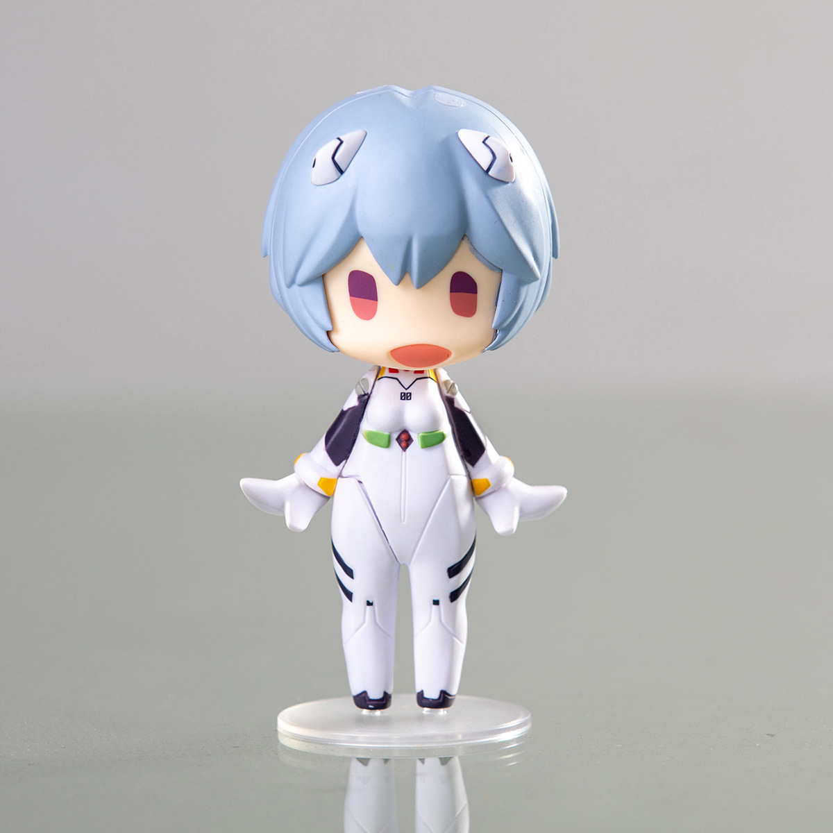 Evangelion Anime Figurka Ayana – Good Smile Company Pop Up Parade recenzja i cena
