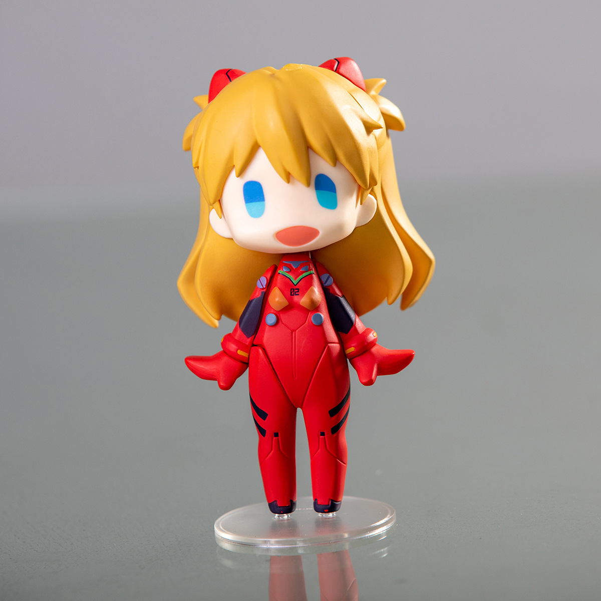 Evangelion Anime Figurka Ayana – Good Smile Company Pop Up Parade recenzja i cena