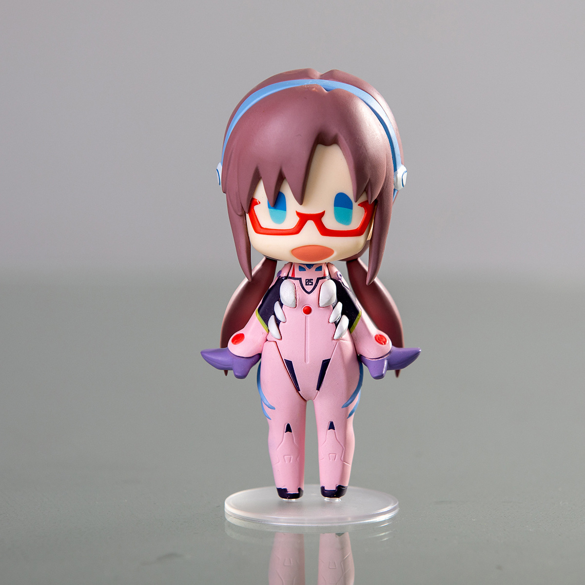 Evangelion Anime Figurka Ayana – Good Smile Company Pop Up Parade recenzja i cena