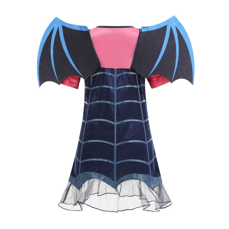 Kostium na Halloween dla dziew – Cosplay Bat Prop recenzja i cena