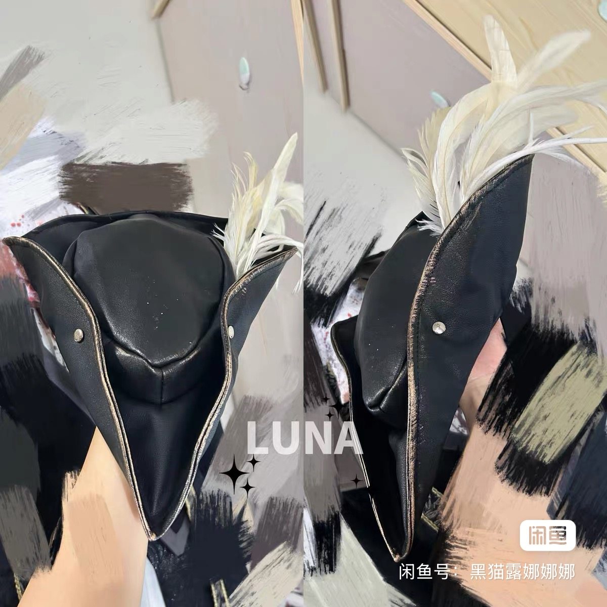 Rekwizyty do cosplayu Maria z  – Bloodborne Cosplay Prop recenzja i cena