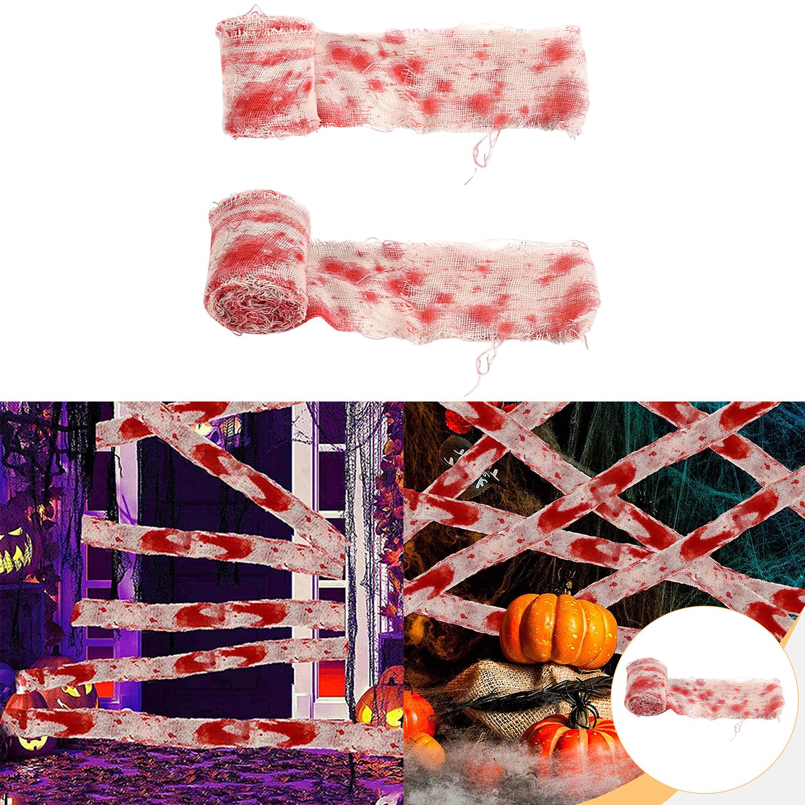 Halloweenowe przerażające rekw – Easy Cosplay Prop recenzja i cena