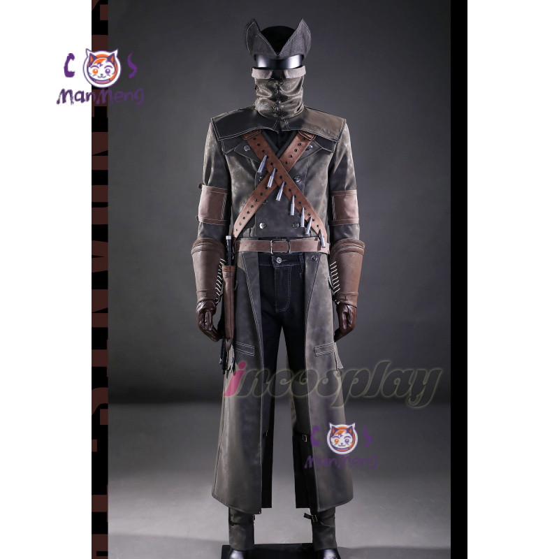 Kostium Cosplay Ludwig Hunter  – Bloodborne Cosplay Prop recenzja i cena