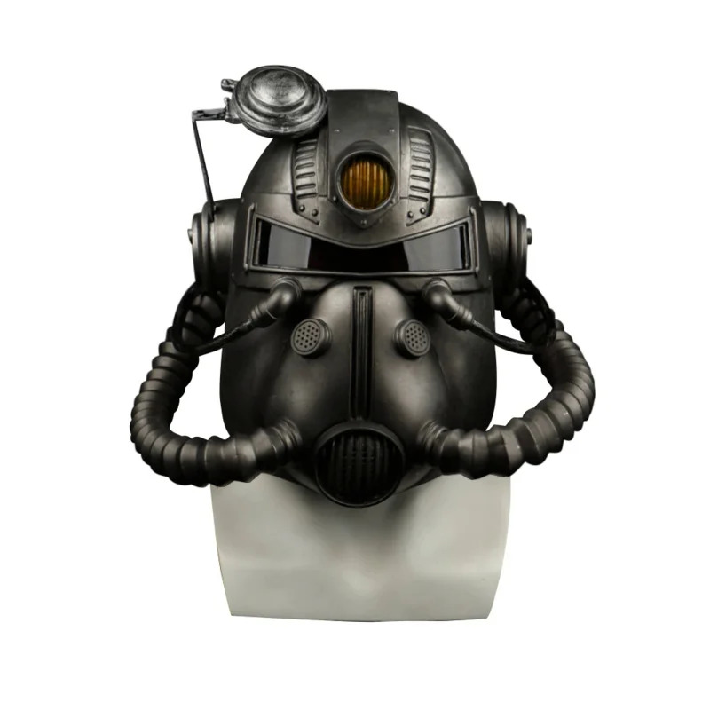 Kask Power Armor do noszenia,  – Fallout Cosplay Prop recenzja i cena