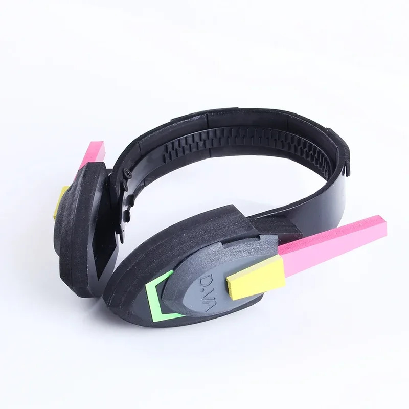 Nene 2025 Gra Overwatch D.Va S – Dva Cosplay Prop recenzja i cena