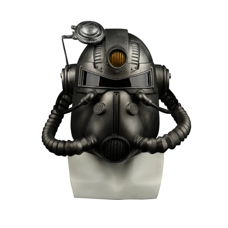 2025 AAA Gra Power Armor Noszo – Fallout Cosplay Prop recenzja i cena